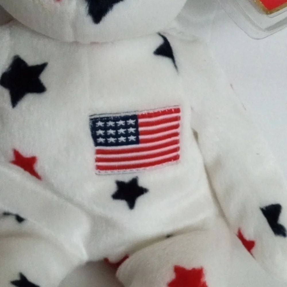 Ty Beanie Original Baby 